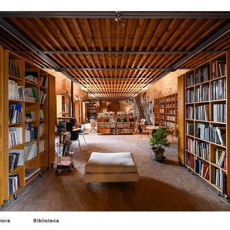 Fattoria Casamora - Suites Pian Di Sco ภายนอก รูปภาพ